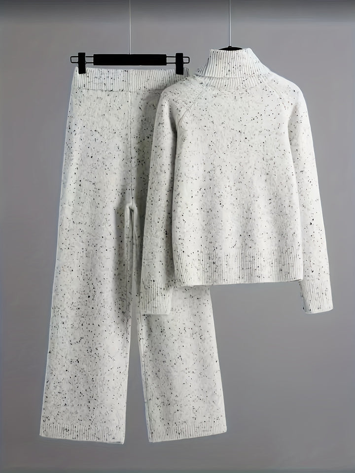 Ensemble Geneviève | Le Confort Chic au Quotidien