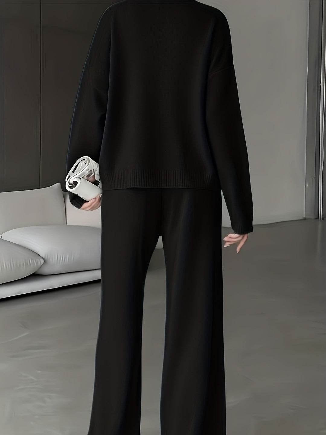 Ensemble Margaux | Le Confort Chic au Quotidien