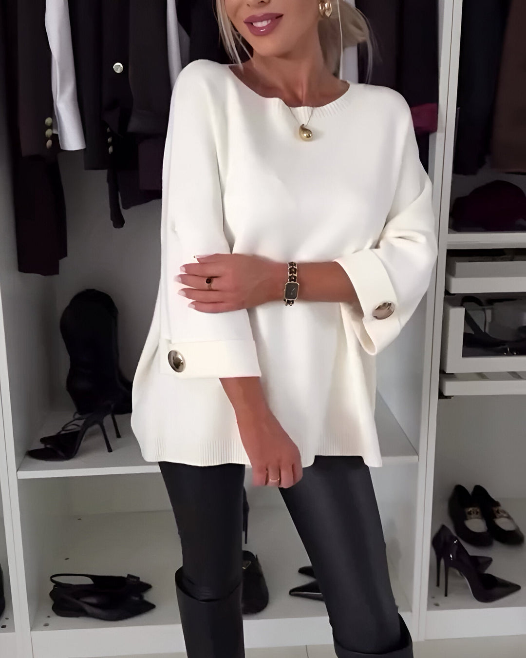 Brigitte Bordeaux | Lucie