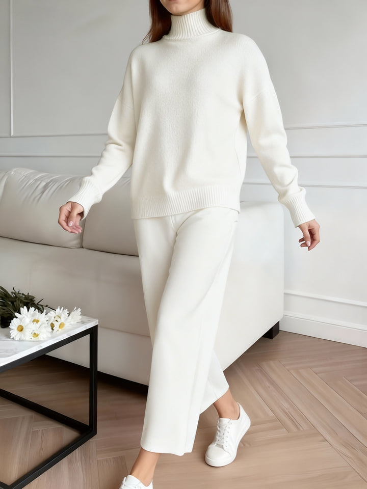 Ensemble Margaux | Le Confort Chic au Quotidien