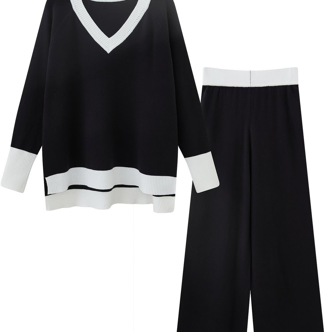 Ensemble Aline | Le Confort Chic au Quotidien