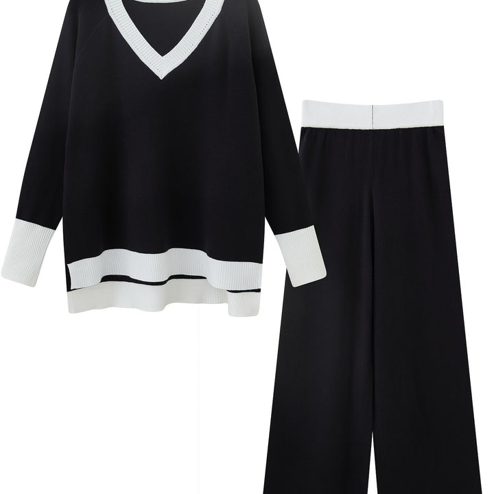 Ensemble Aline | Le Confort Chic au Quotidien