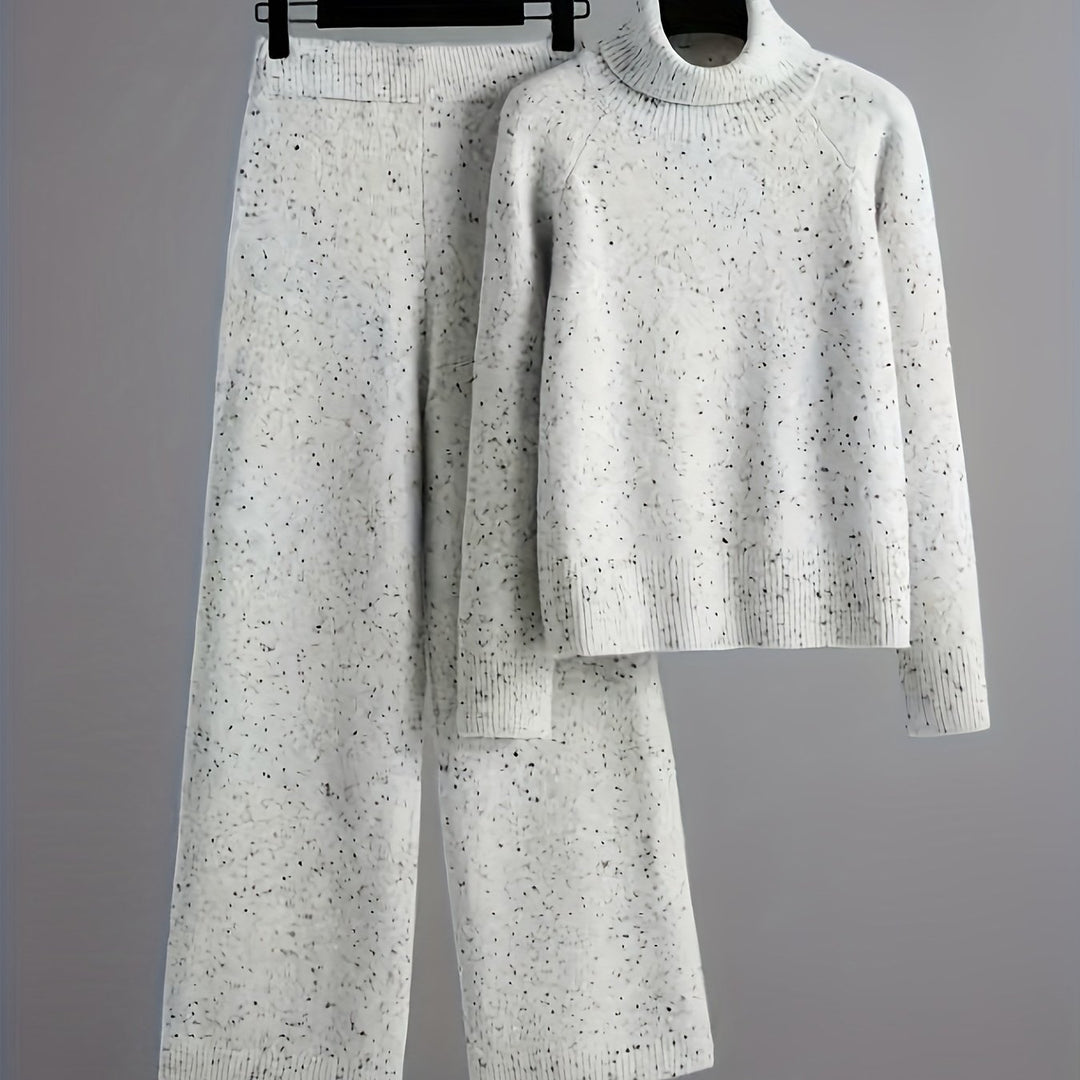 Ensemble Geneviève | Le Confort Chic au Quotidien