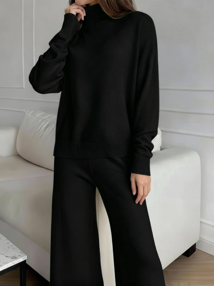 Ensemble Margaux | Le Confort Chic au Quotidien