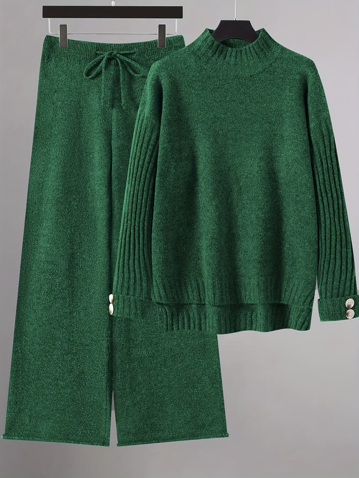 Ensemble Eugénie | Le Confort Chic au Quotidien