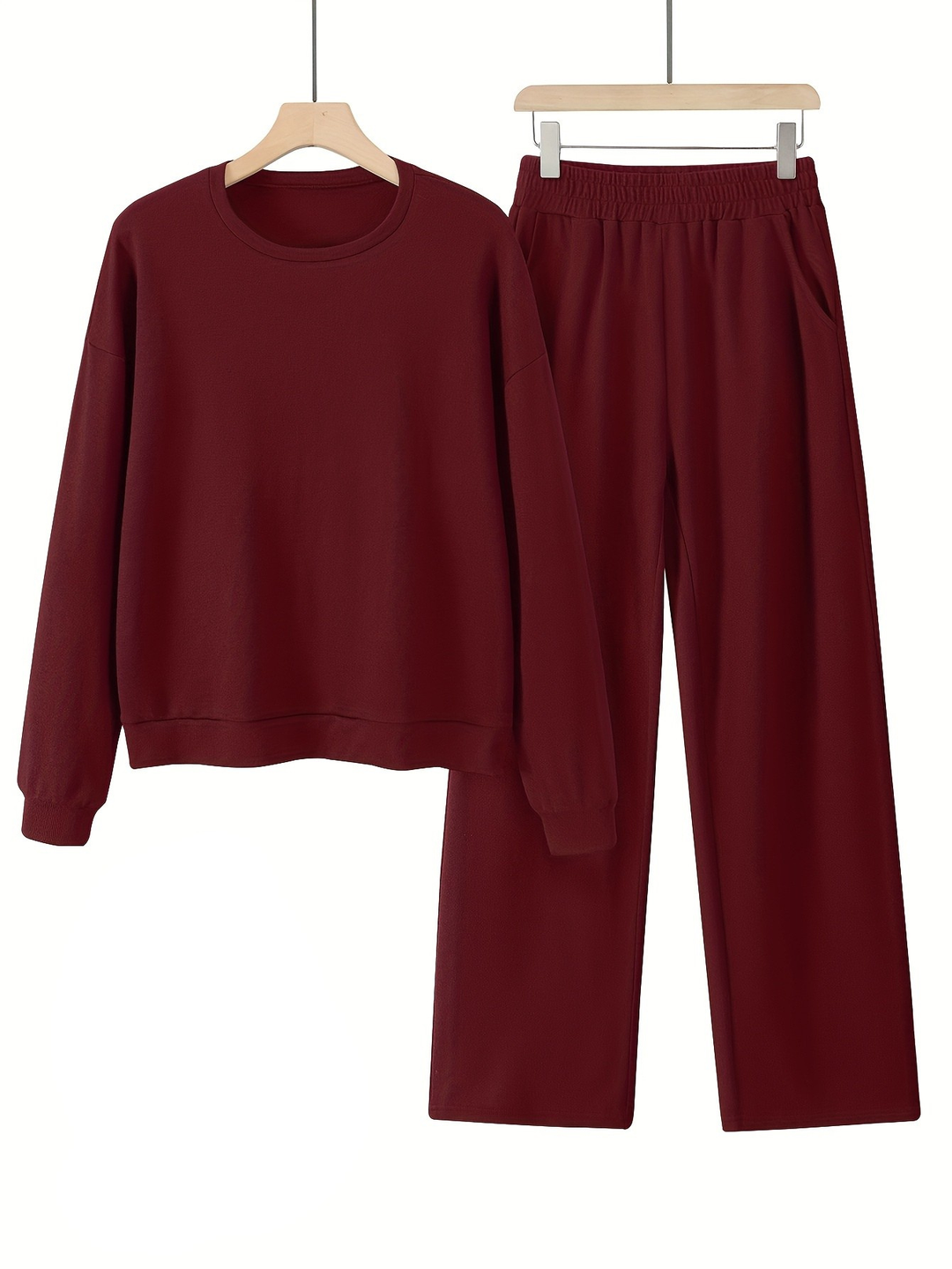 Ensemble Clothilde | Le Confort Chic au Quotidien