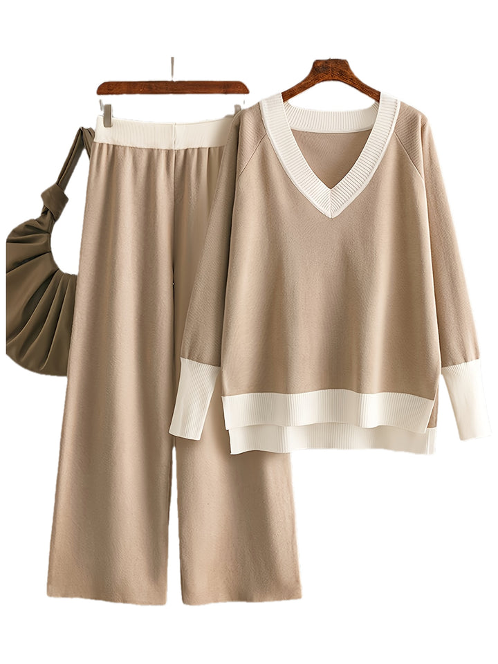 Ensemble Aline | Le Confort Chic au Quotidien