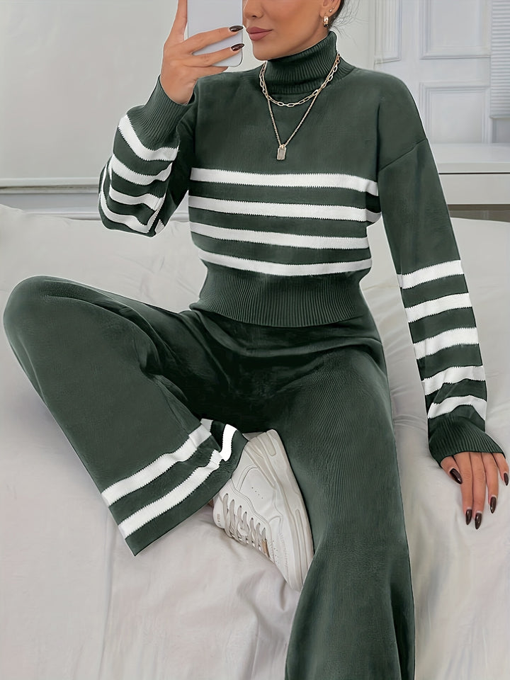 Ensemble Rebecca | Le Confort Chic au Quotidien