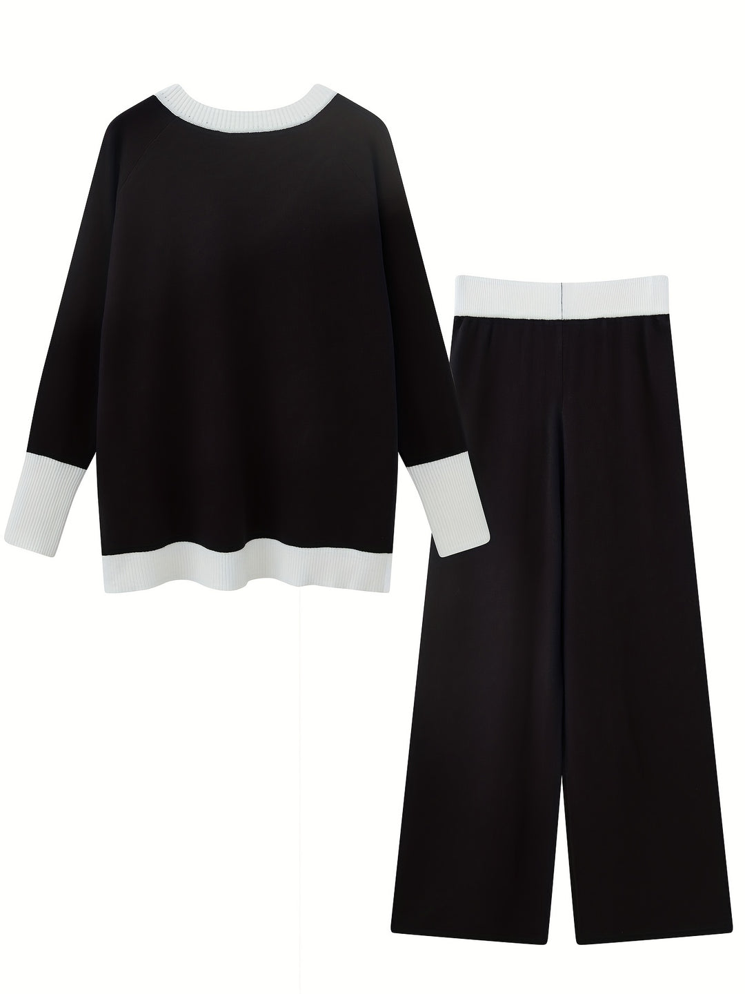 Ensemble Aline | Le Confort Chic au Quotidien