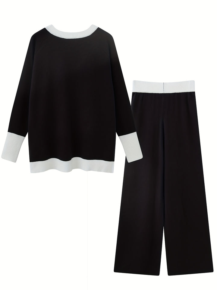 Ensemble Aline | Le Confort Chic au Quotidien