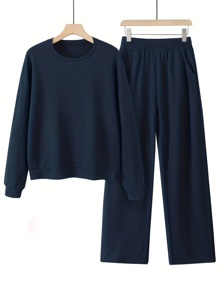 Ensemble Clothilde | Le Confort Chic au Quotidien