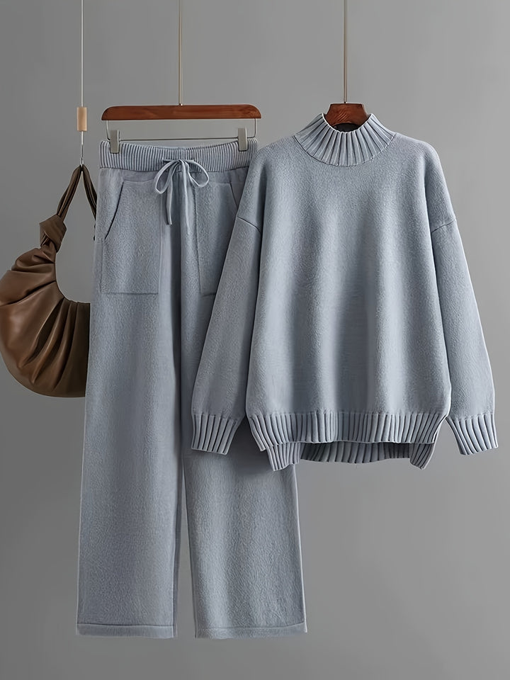 Ensemble Sophie | Le Confort Chic au Quotidien