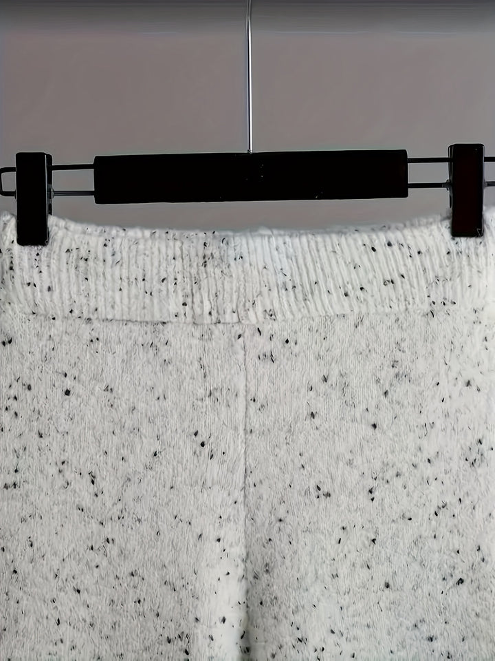 Ensemble Geneviève | Le Confort Chic au Quotidien