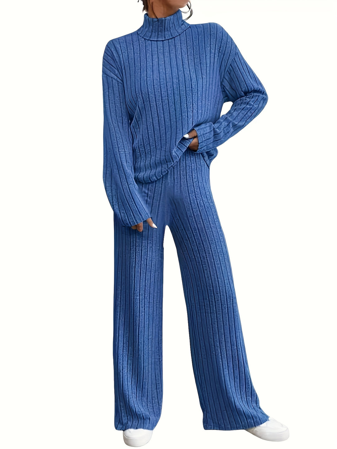 Ensemble Bérénice | Le Confort Chic au Quotidien