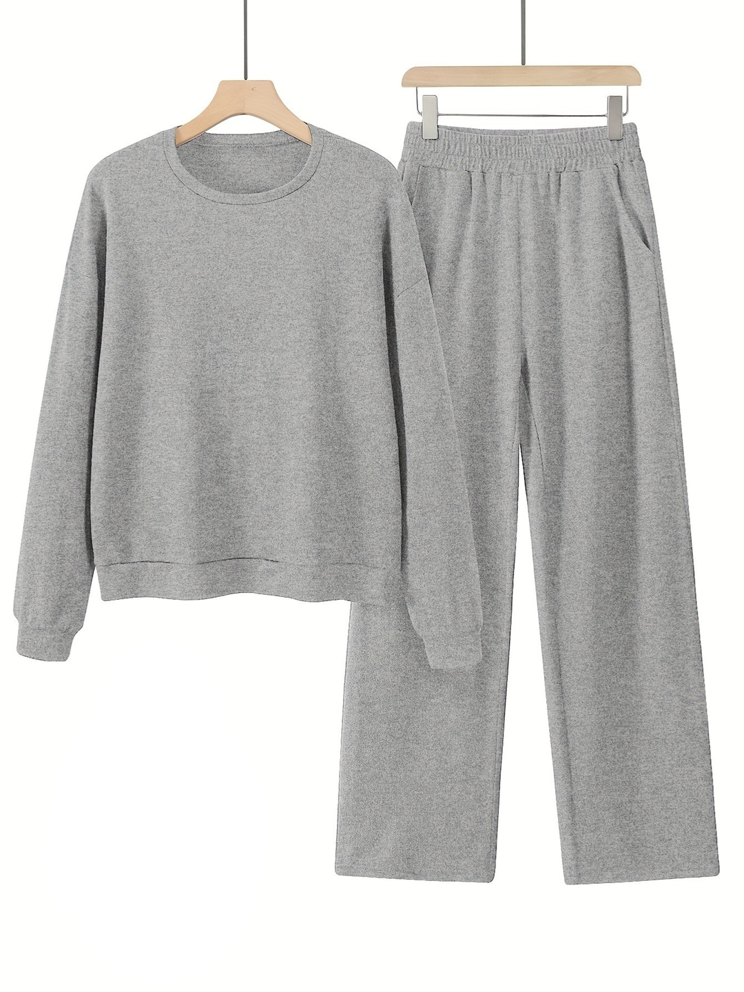 Ensemble Clothilde | Le Confort Chic au Quotidien