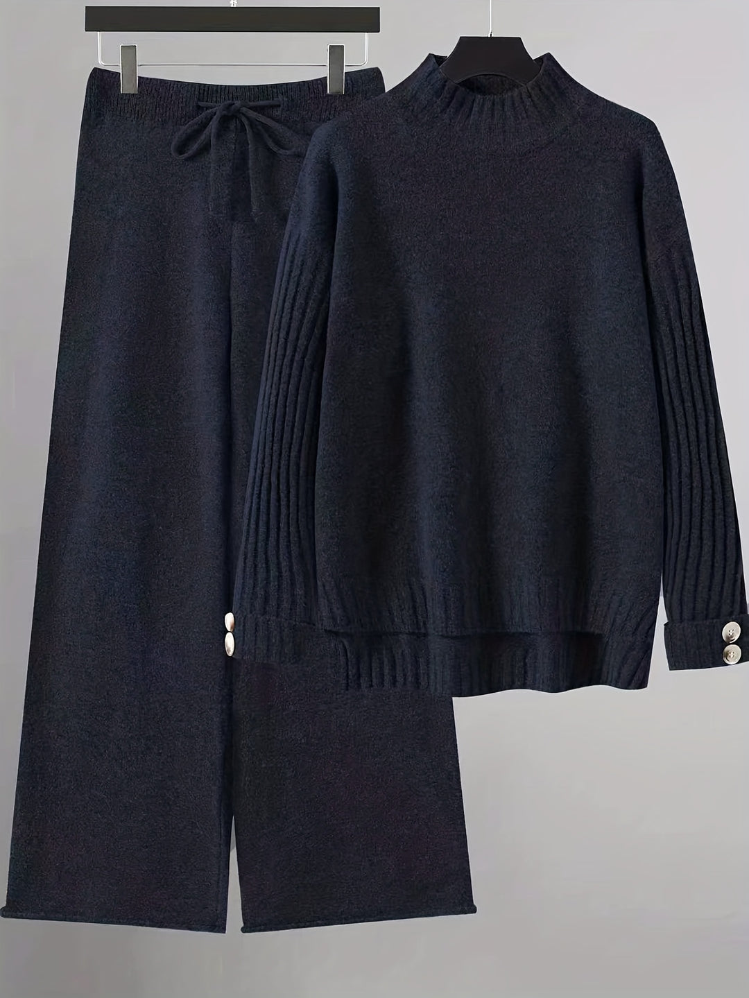 Ensemble Eugénie | Le Confort Chic au Quotidien