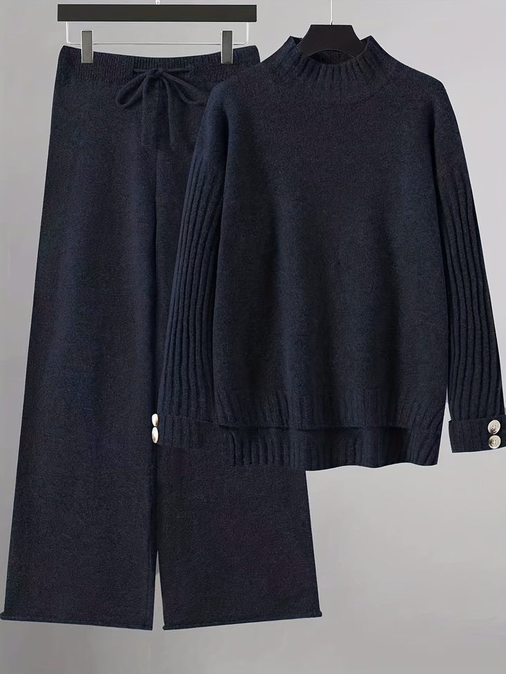 Ensemble Eugénie | Le Confort Chic au Quotidien