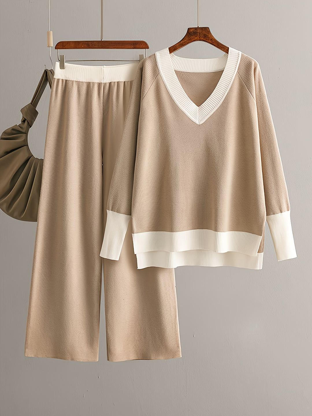 Ensemble Aline | Le Confort Chic au Quotidien