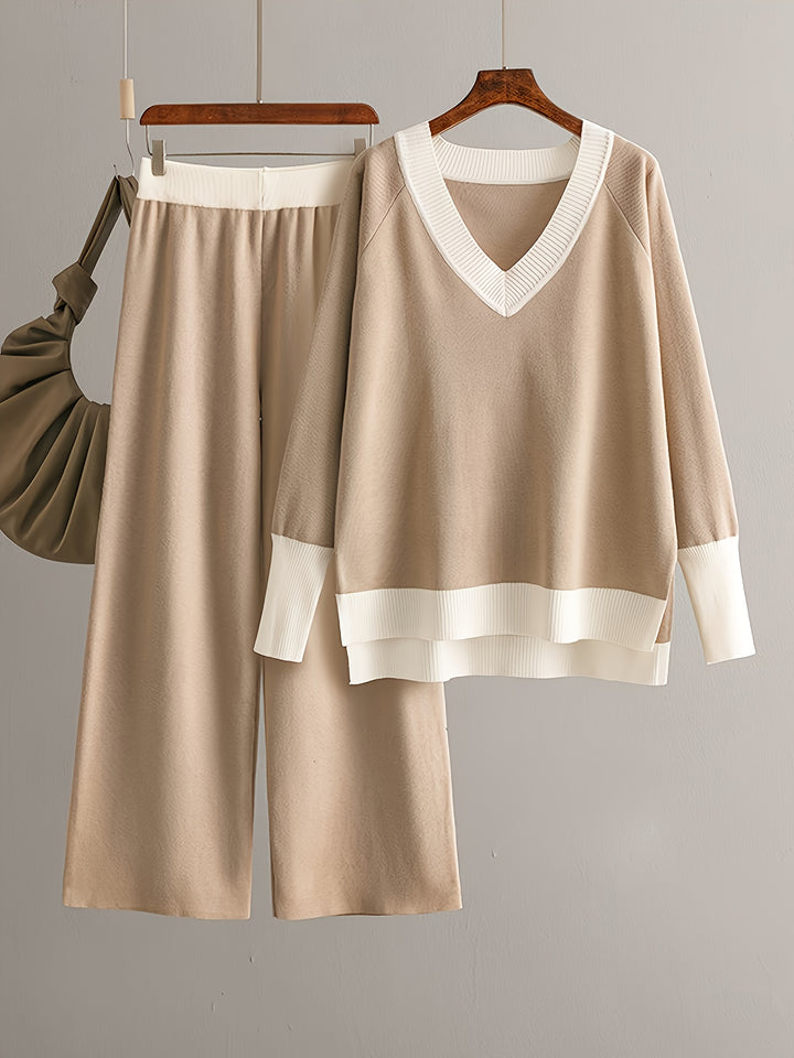 Ensemble Aline | Le Confort Chic au Quotidien