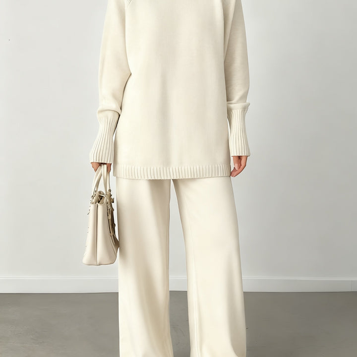 Ensemble Sylvie | Le Confort Chic au Quotidien