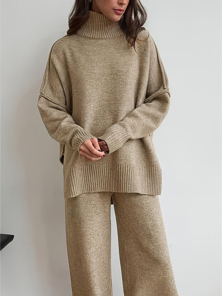 Ensemble Delphine | Le Confort Chic au Quotidien