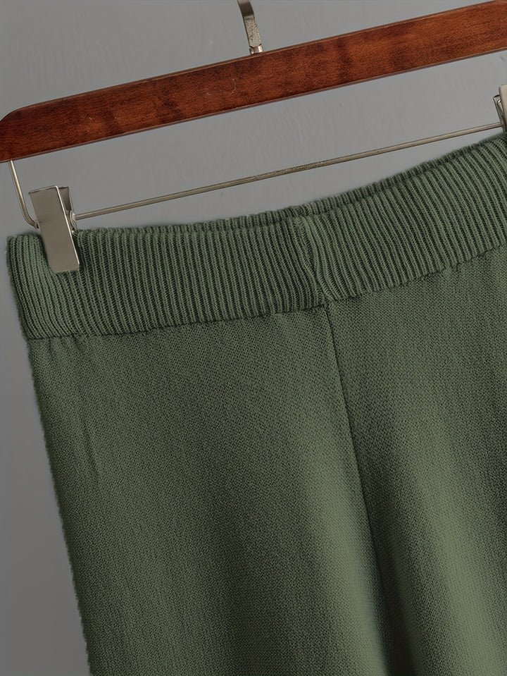 Ensemble Solange | Le Confort Chic au Quotidien