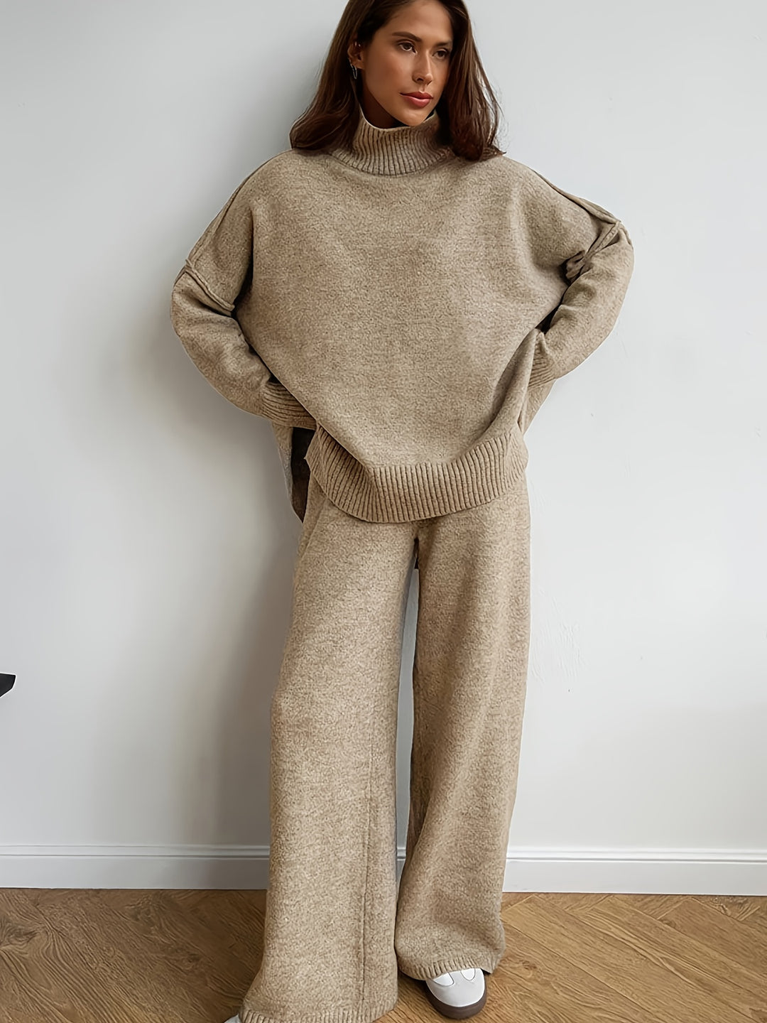 Ensemble Delphine | Le Confort Chic au Quotidien