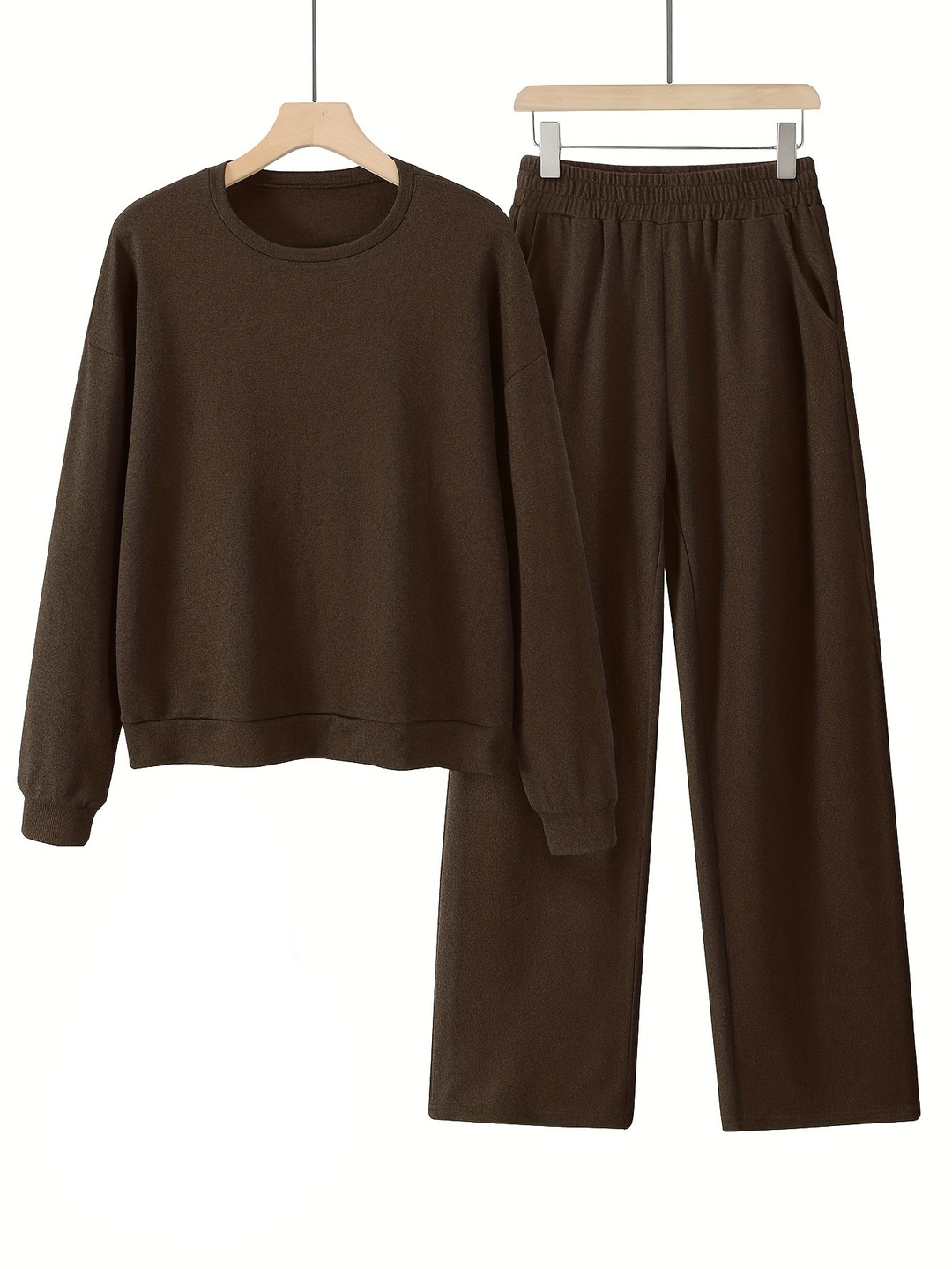 Ensemble Clothilde | Le Confort Chic au Quotidien