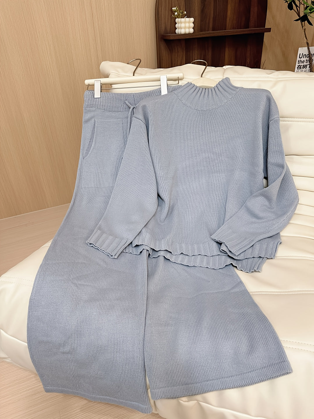 Ensemble Sophie | Le Confort Chic au Quotidien