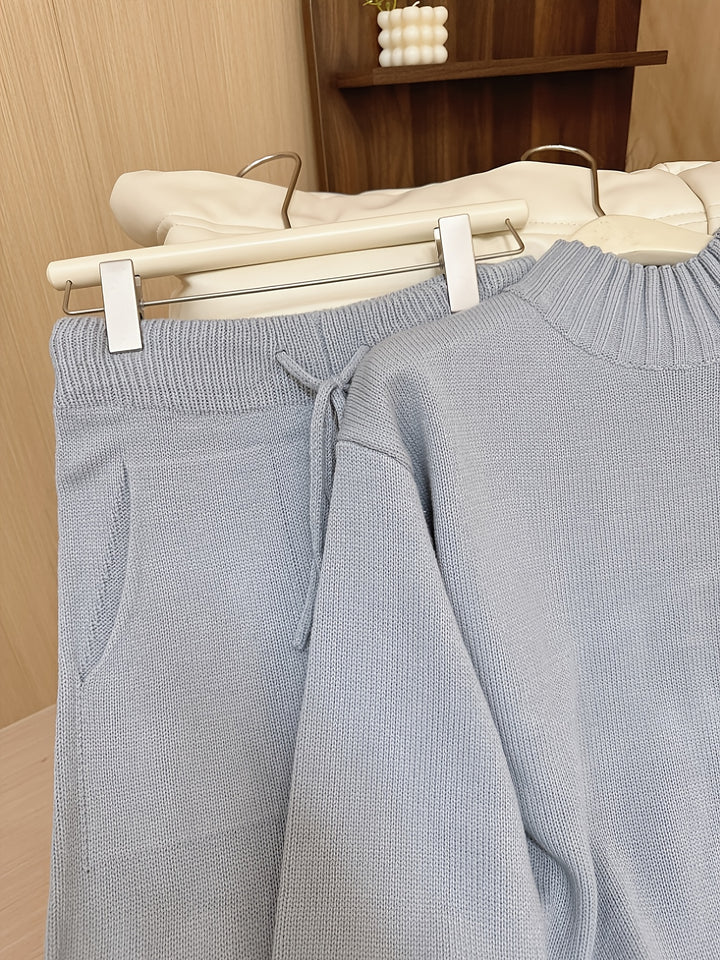 Ensemble Sophie | Le Confort Chic au Quotidien