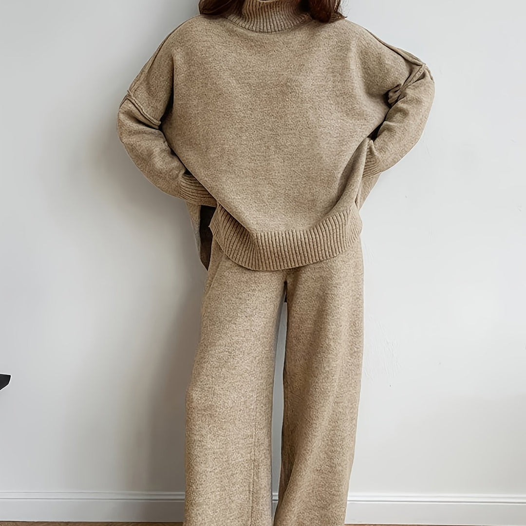 Ensemble Delphine | Le Confort Chic au Quotidien