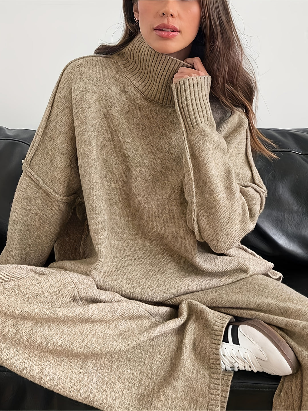 Ensemble Delphine | Le Confort Chic au Quotidien