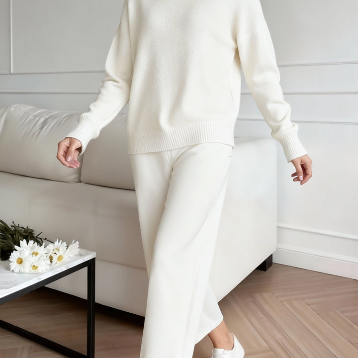 Ensemble Margaux | Le Confort Chic au Quotidien