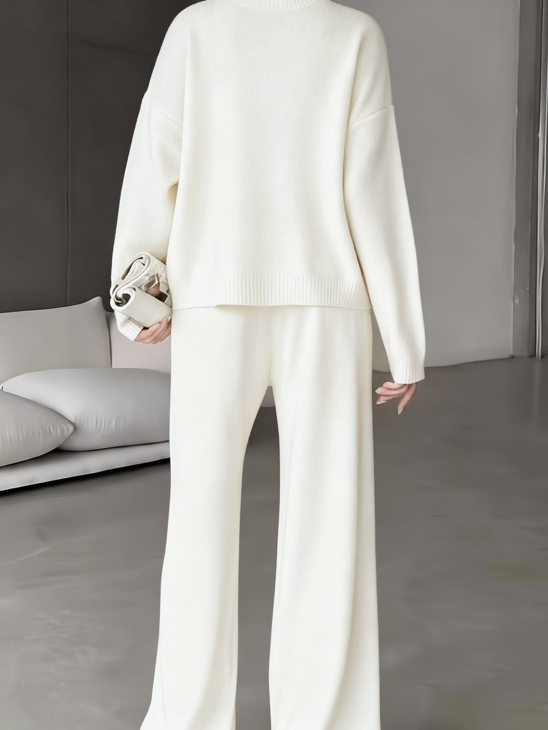 Ensemble Margaux | Le Confort Chic au Quotidien