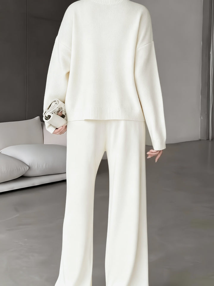 Ensemble Margaux | Le Confort Chic au Quotidien