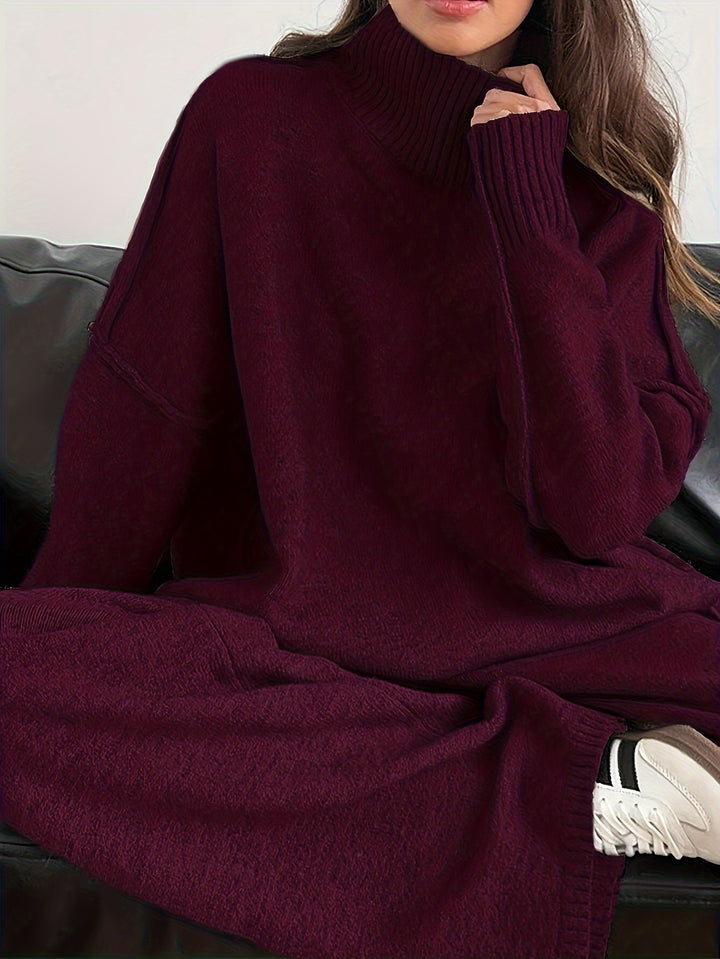 Ensemble Katia | Le Confort Chic au Quotidien