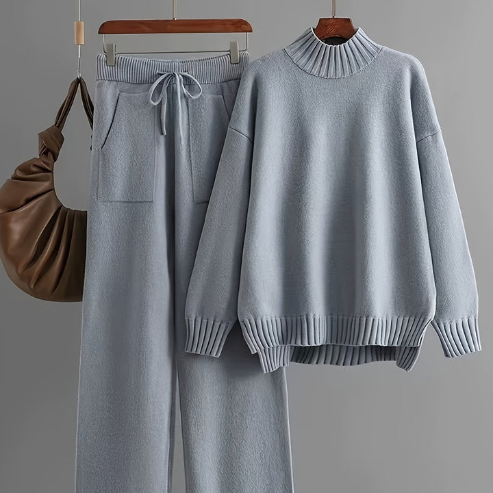 Ensemble Sophie | Le Confort Chic au Quotidien