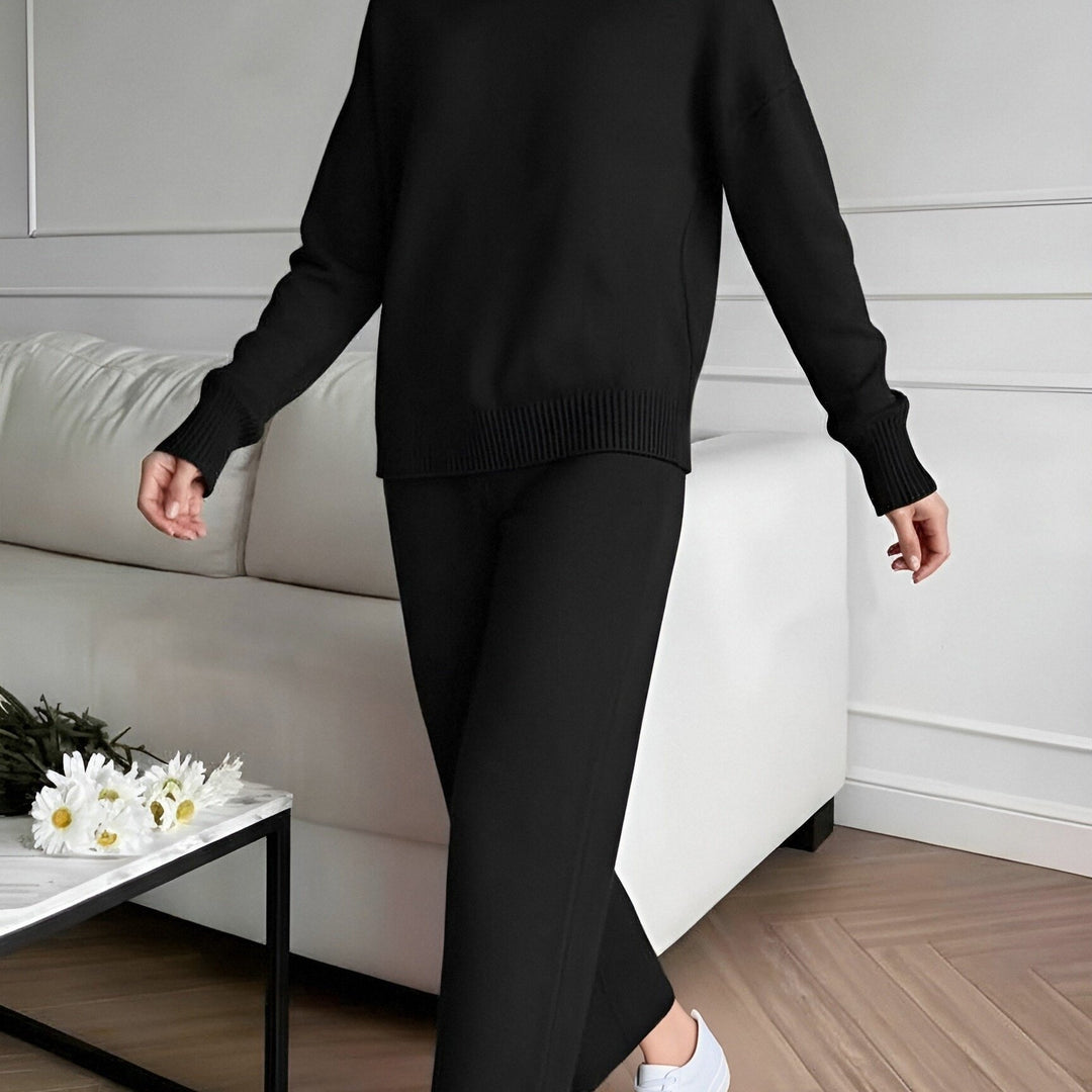 Ensemble Margaux | Le Confort Chic au Quotidien