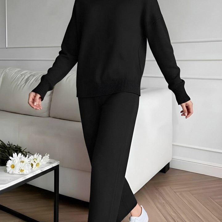 Ensemble Margaux | Le Confort Chic au Quotidien