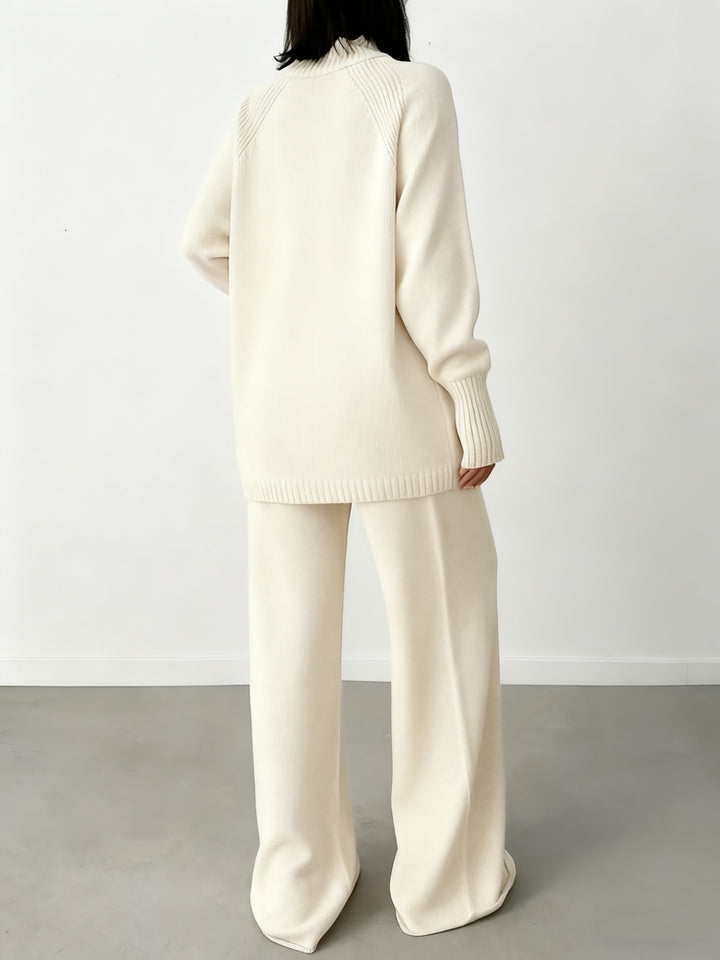 Ensemble Sylvie | Le Confort Chic au Quotidien