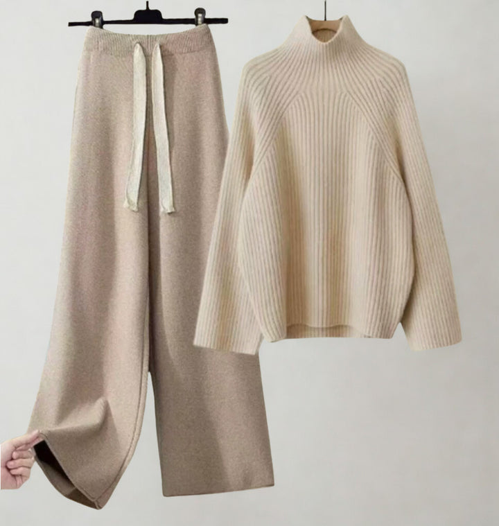 Ensemble Léa | Le Confort Chic au Quotidien