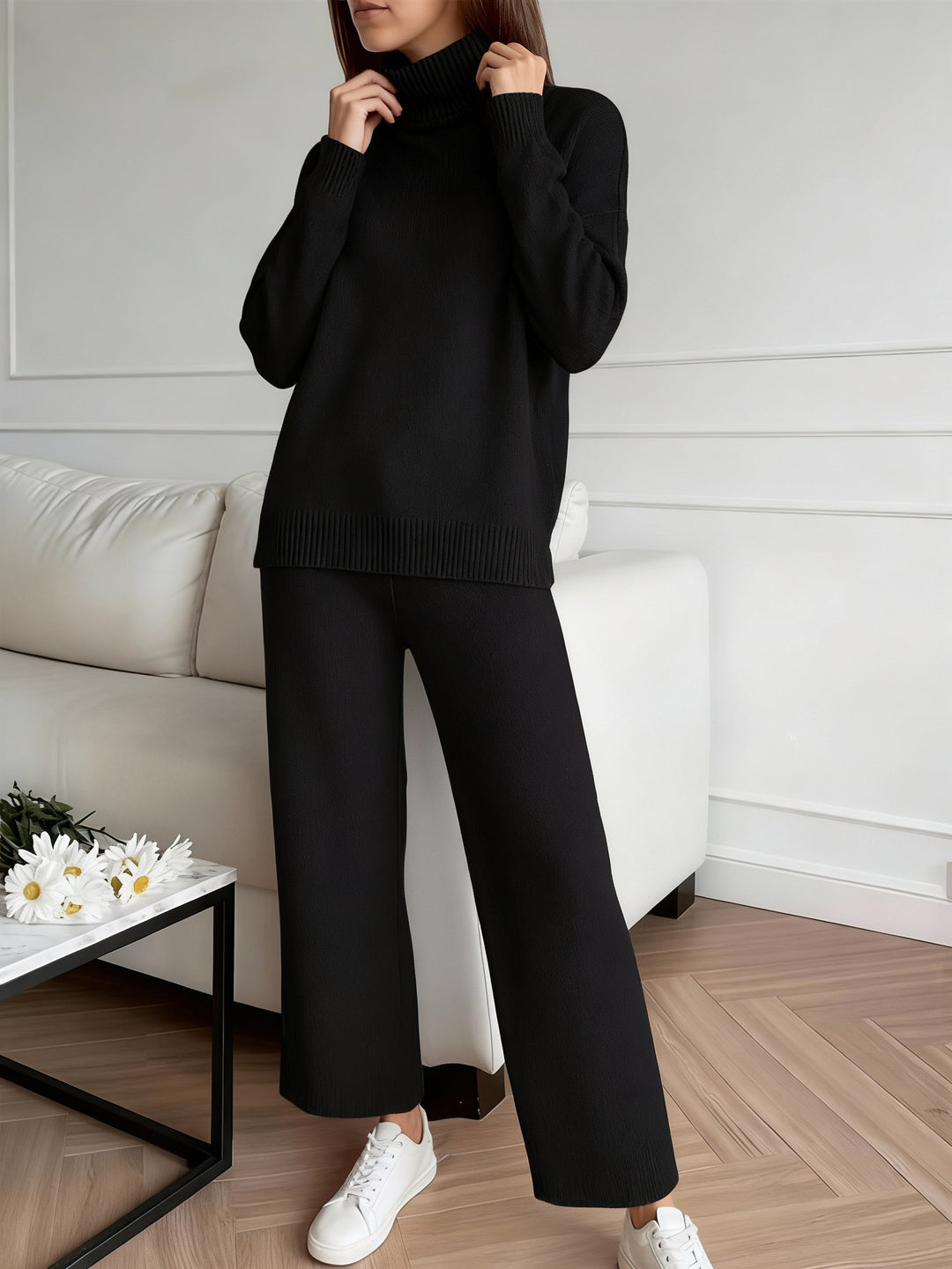 Ensemble Margaux | Le Confort Chic au Quotidien