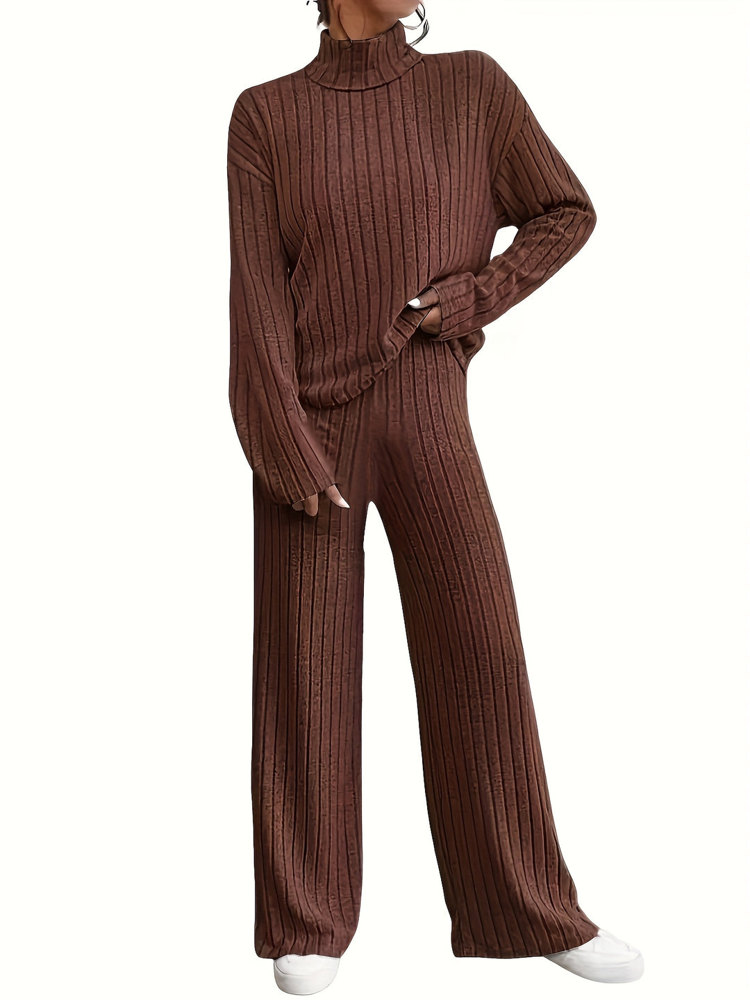 Ensemble Bérénice | Le Confort Chic au Quotidien