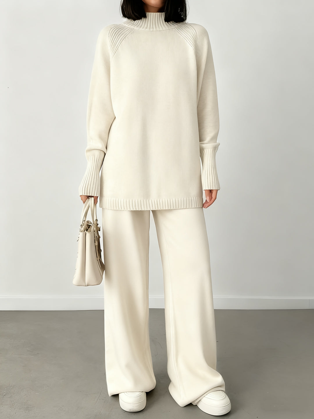 Ensemble Sylvie | Le Confort Chic au Quotidien