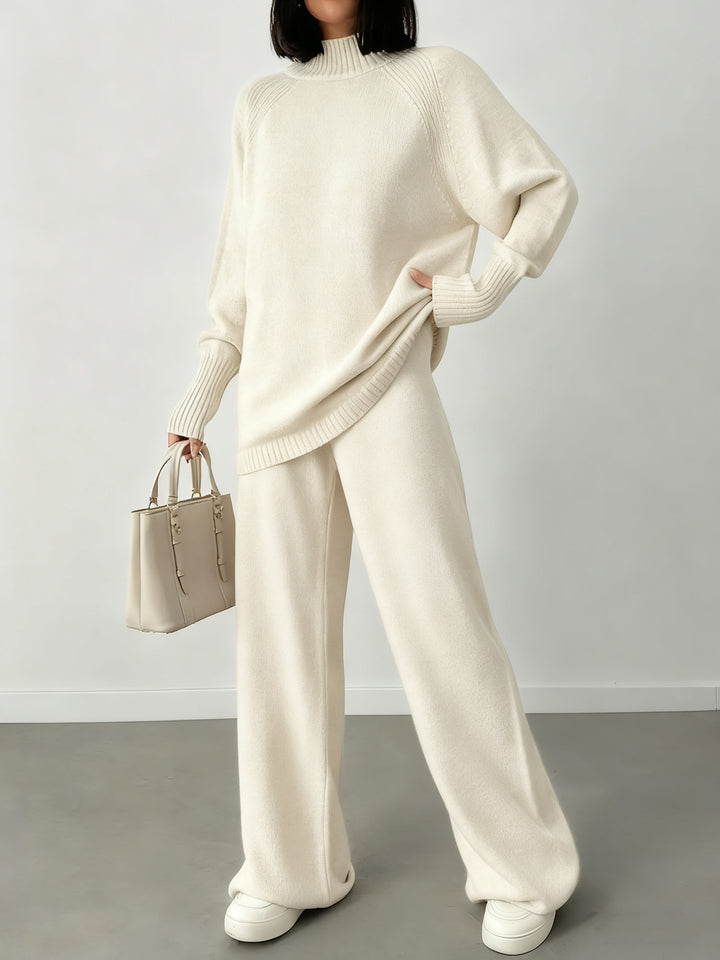 Ensemble Sylvie | Le Confort Chic au Quotidien