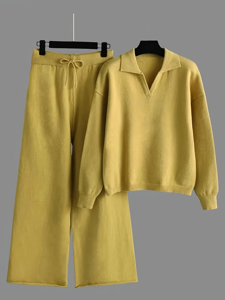 Ensemble Amélie | Le Confort Chic au Quotidien