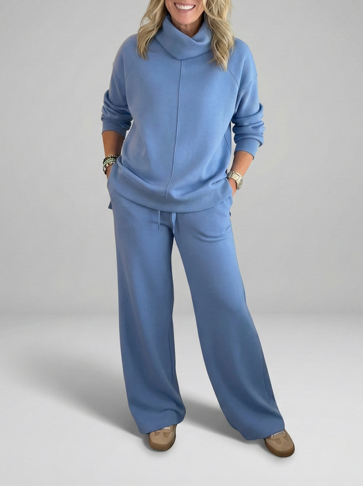 Ensemble Léonie | Douceur & Élégance au Quotidien