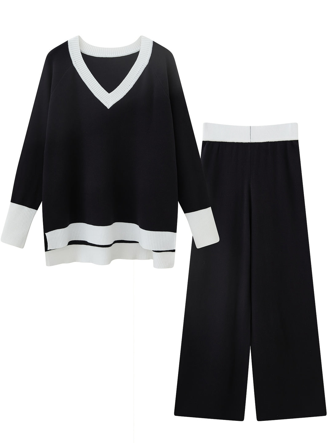 Ensemble Aline | Le Confort Chic au Quotidien