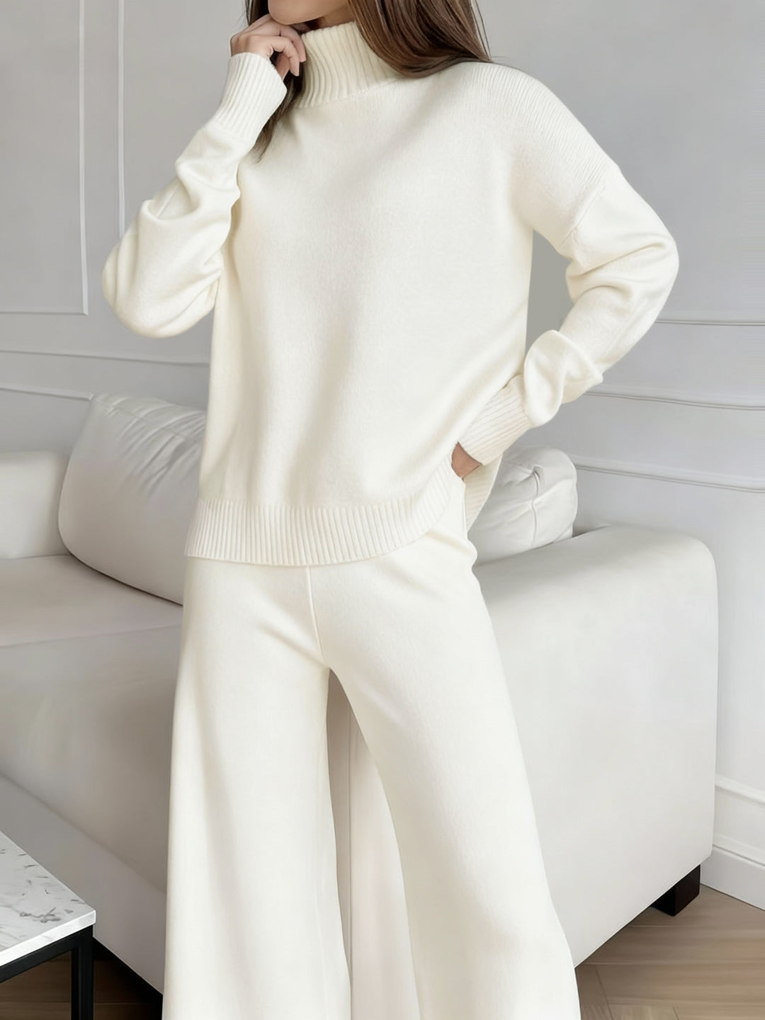 Ensemble Margaux | Le Confort Chic au Quotidien