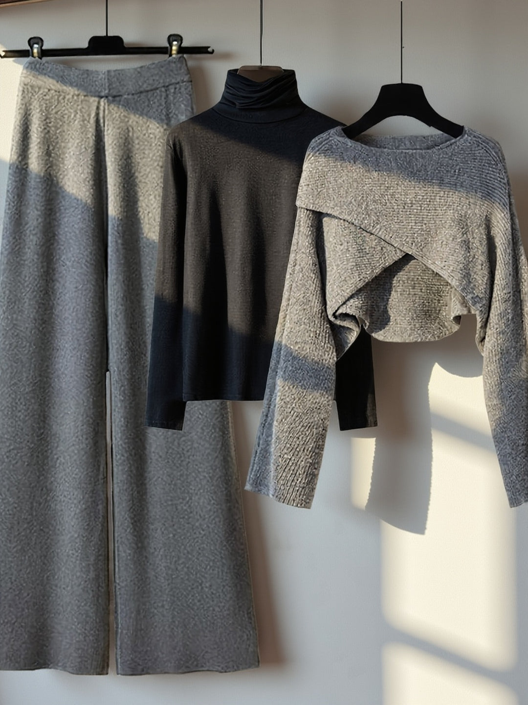 Ensemble Coline | Le Confort Chic au Quotidien